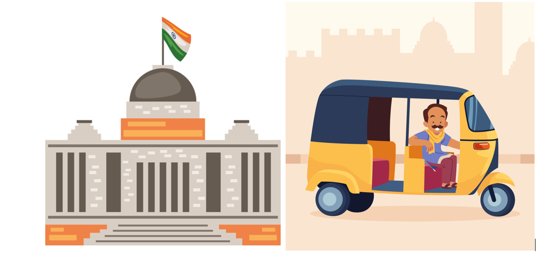 Only Goods Vehicles Which Are BS-VI CNG, LNG Or EVs Allowed To Enter Delhi From Nov 2025 : CAQM Tells Supreme Court