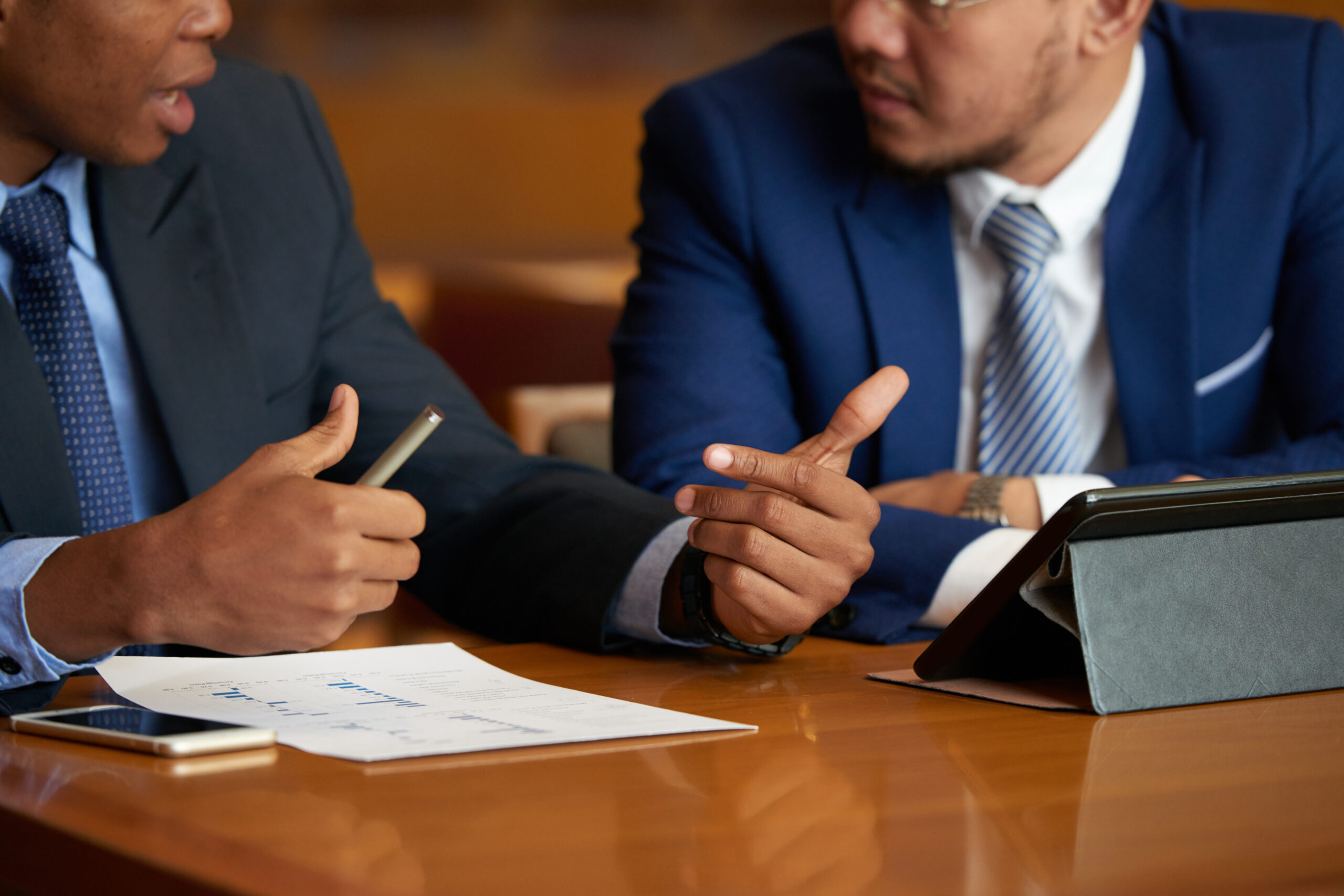 Can Arbitral Awards Be Modified In Setting-Aside Proceedings? – A Brief On Supreme Court's Re-Interpretation Of Section 34 Of Arbitration Act