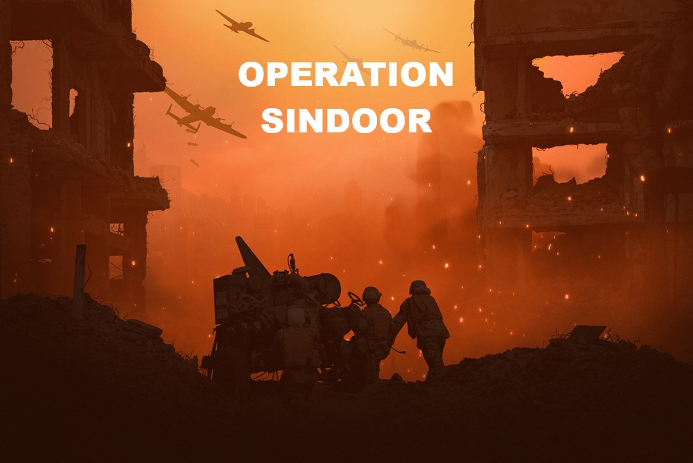 OPERATION SINDOOR